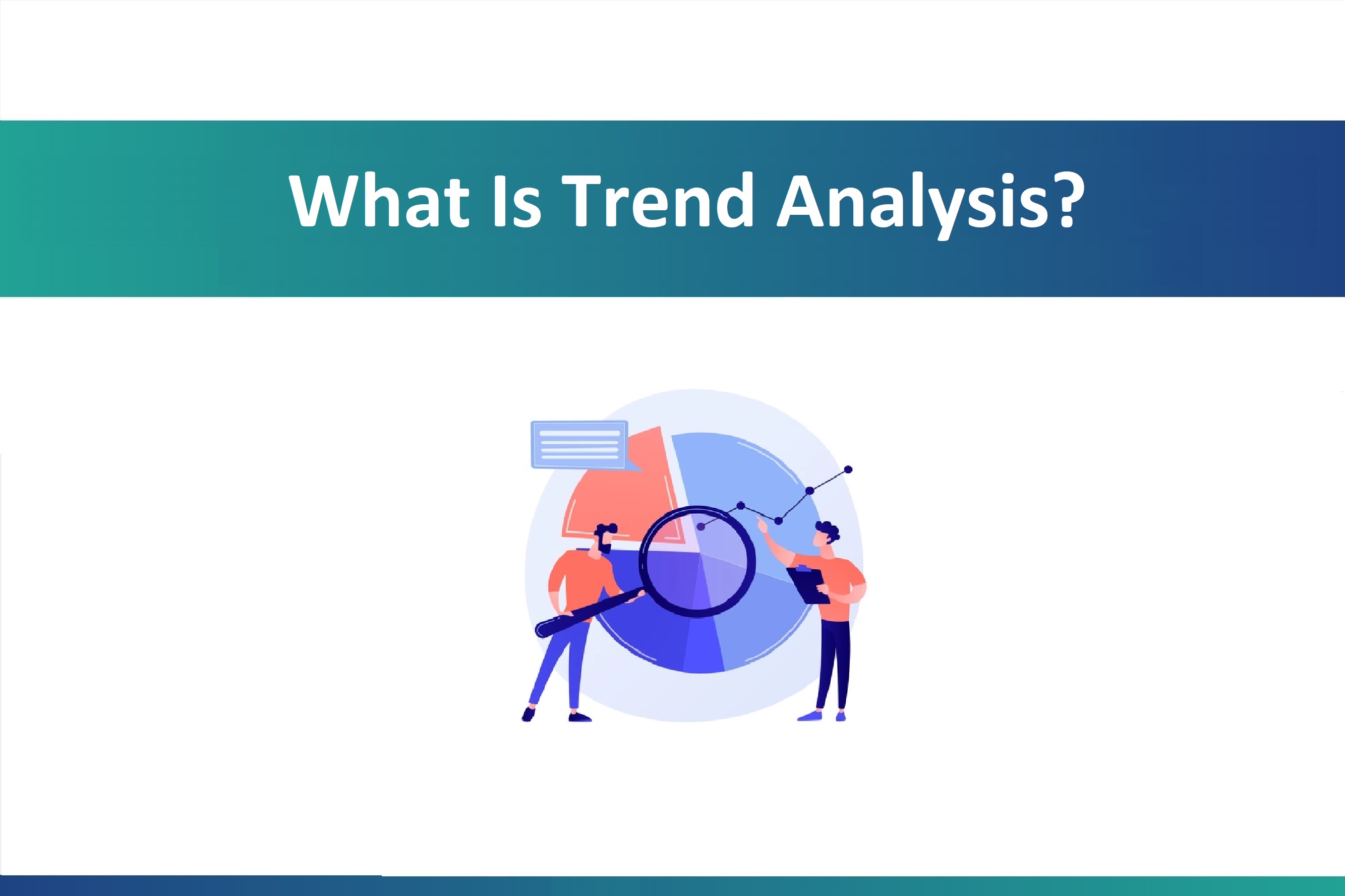 trend analysis literature review